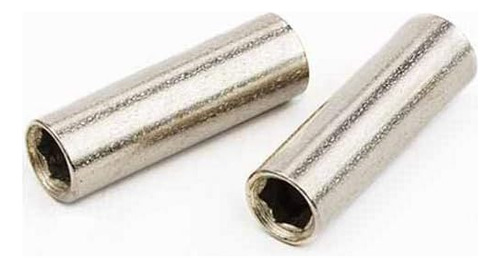 Tuerca De Varilla Hexagonal Fender De 3/16 Pulgadas (allen)