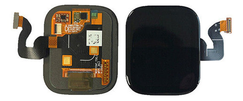 Pantalla Táctil Lcd Para Reloj Inteligente Huami Amazfit Gts