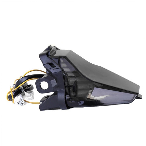 Stop Integrado Yamaha R3
