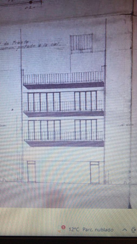 Venta Depósito Villa Libertad Con Cochera