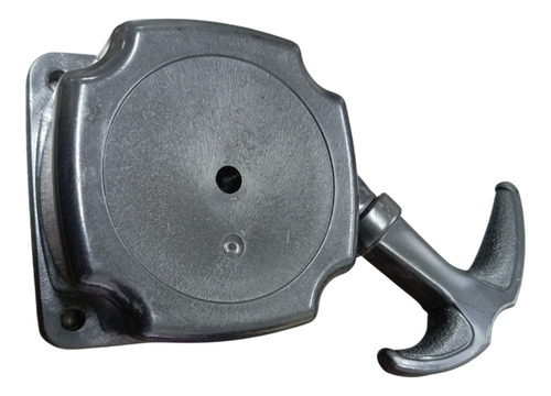 Arrancador Para Sopladora Hys5500 Hyundai Premium