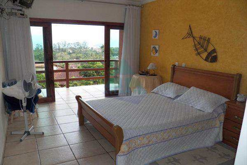 Imagem 13 de 20 de Casa Com 3 Dorms, Recanto Da Lagoinha, Ubatuba - R$ 2 Mi, Cod: 295 - V295