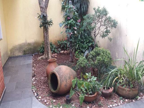 Imagem 23 de 29 de Venda Sobrado 4 Dormitórios Jardim Santa Mena Guarulhos R$ 890.000,00 - 31768v