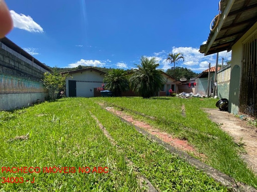 Chácara À Venda 1.200m Terreno 442m Àrea Construída Com Piscina, Campo Futebol Ao Lado Chalé Da Pamonha - Palmeirinha -juquitiba/sp - Ch07779 - 69226137