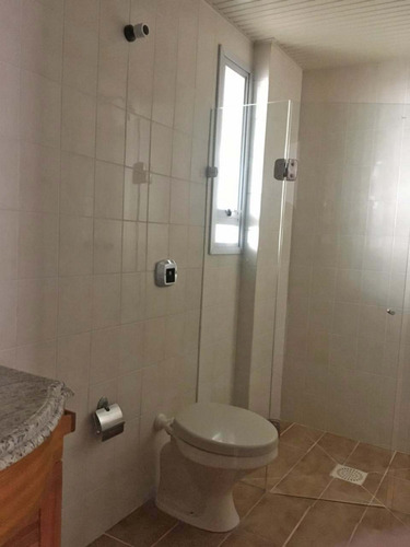 Imagem 6 de 13 de Apartamento - Comerciario - Ref: 63 - V-63