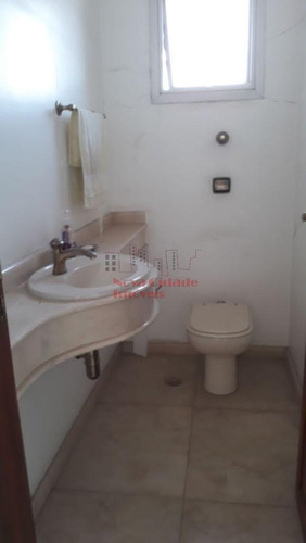Imagem 2 de 6 de Apartamento - Itaim Bibi - Ref: 1797 - V-8146574