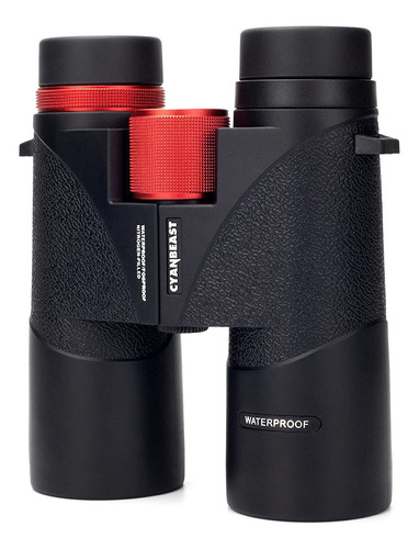 10x42 Hd Binoculars For Adults   Proof Binoculars For B...