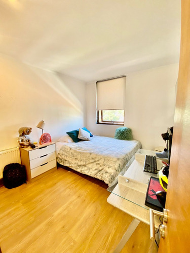 Hermoso Penthouse En Lo Barnechea