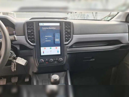 Ford Ranger XLS 4x4 2.0L MT