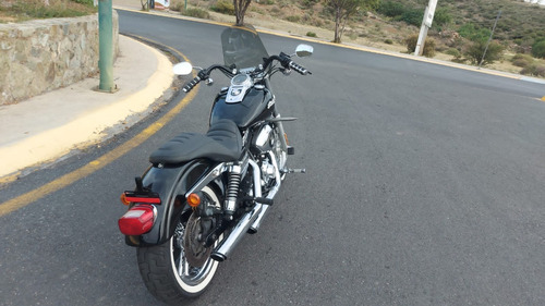 Harley Davidson Dyna 1600 Cc 2011