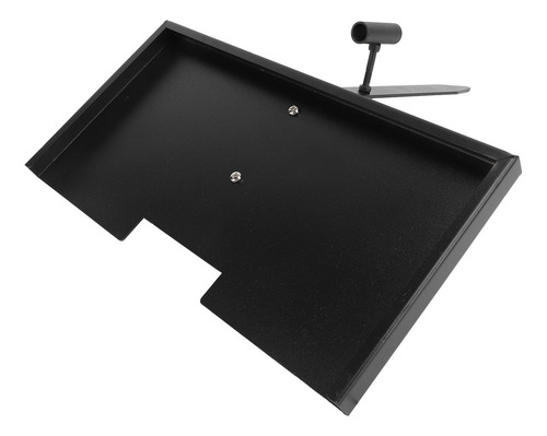 N Placa Funeraria De Metal Con Soporte Conmemorativo Para