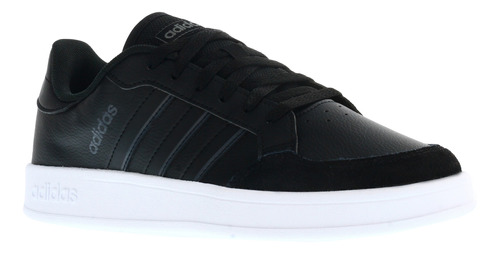 Championes Hombre adidas Tenis Breaknet 009.x4198