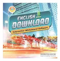 Comprar English Download A2  _ Interactive Whiteboard Software Kel 