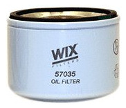 Filters 57035 Filtro Lubricaci On Enroscable Resistente 1