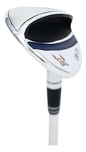 Rife Golf Derecho Derecho 60 Grados Lw Lob Str Wedge Sokft D