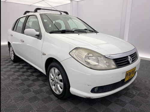 Renault Symbol Ii 1.6 Luxe