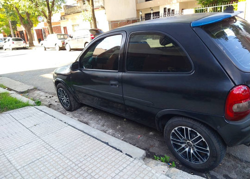 Chevrolet Corsa Classic Aa+ Dr