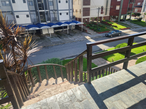 Departamento En Venta Edificio Liberata
