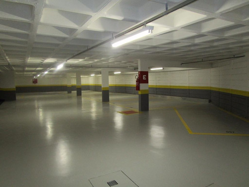 Imagem 12 de 30 de Sala Para Alugar, 56 M² Por R$ 1.300,00/mês - Jardim Aquarius - São José Dos Campos/sp - Sa0129