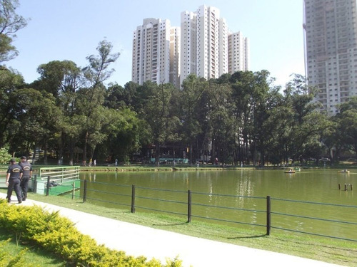 Imagem 21 de 30 de Rrcod3601- Apartamento Condomínio Parque Barueri - 73 Mts 2 Dorms 1 Vaga - Excelente Localização Em Frente Ao Parque Municipal - Rr3601 - 69547013