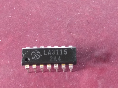 La 3115 La3115. 3115. La3115