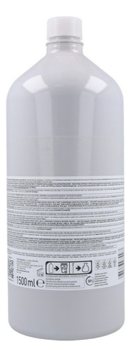 L'oréal Professionnel Shampoo Silver 1.5l Importado Original