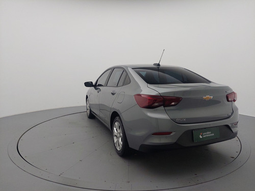 Chevrolet Onix 1.0 TURBO FLEX LTZ AUTOMÁTICO