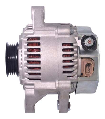 Alternador Toyota Vitz 1500 1nz-fe Ncp13 Dohc 16 Va 1.5 2001