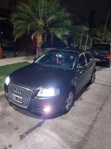 Audi Audi A3 Sportback 2.0 Fsi