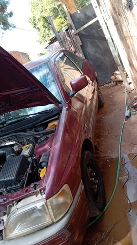Ford Escort Ghia