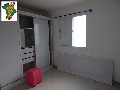 Imagem 5 de 20 de Apartamento Para Venda 2 Dormitórios - Ap00205 - 4709032