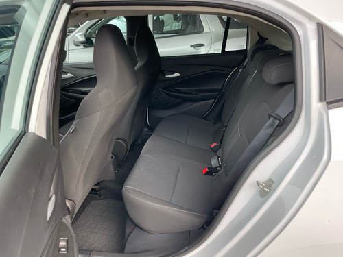 Chevrolet Onix 1.0 12v