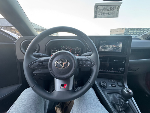 Toyota Yaris Gr 1.6 Circuit Package 4Wd Mt