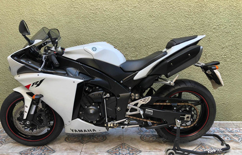 Yamaha Yzf-r1