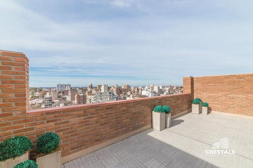 Imagen 16 de 30 de Departamento 2 Dormitorios En Venta - Barrio Martin, Rosario