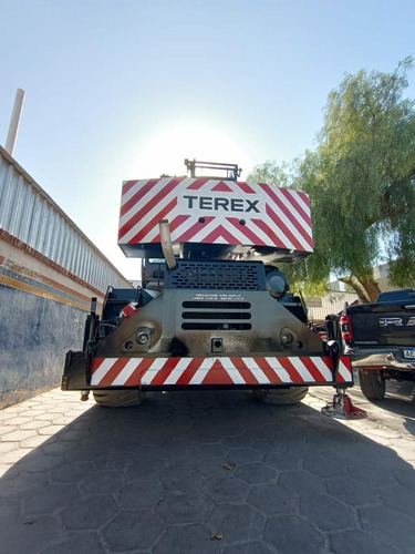 Imagen 3 de 20 de Terex