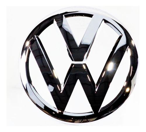 Emblema Frontal Vw Volkswagen Suran 15/19