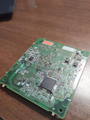 Placa Main Sony Hcd-gtr55 (mini)