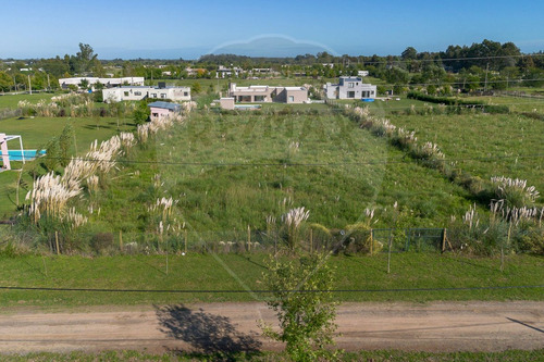 Lote En Venta En City Bell La Cañada 1 Escriturado