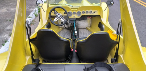 Buggy Fercar One Kadron Turbo
