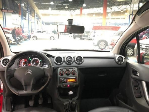 Citroen C3 1.5 Tendance 8v
