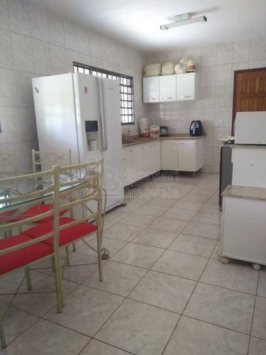 Venda De Rural / Chácara Na Cidade De Araraquara 10750