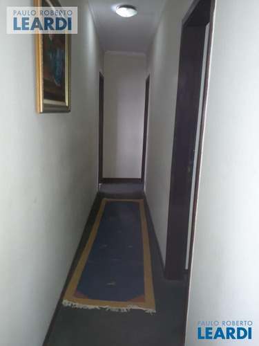 Imagem 10 de 15 de Apartamento - Jardim Paulista - Sp - 503415