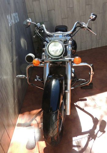 Imagen 12 de 15 de Honda Shadow Vt750