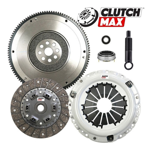 Clutch Kit+flywheel Stage 1 Acura Integra Rs 1993 1.8l