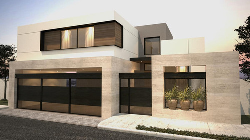 Pre Venta Casa En Vía Cordillera 2