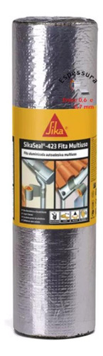 Sika Sikaseal-423 fita multiseal 50 cm x 10 m
