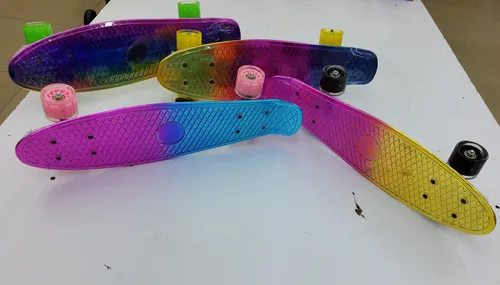 Patineta Para Niños
