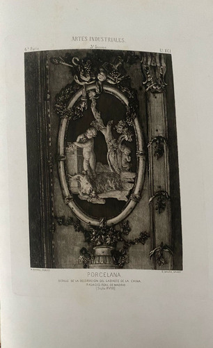 Tratado Teorico Y Practico De Dibujo- Borrell Y Folch (casa (Usado)