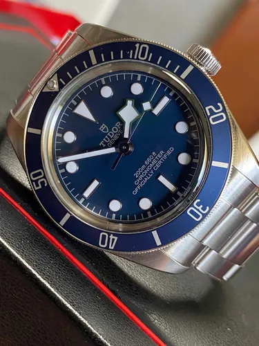 Reloj tudor mercadolibre sale